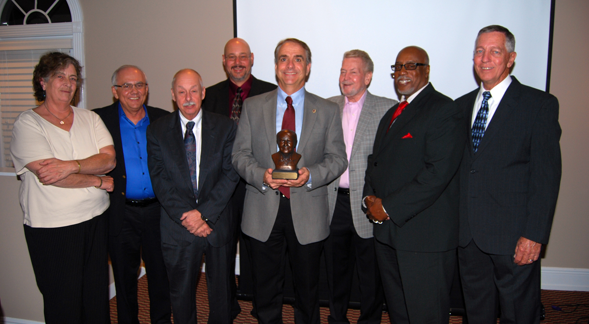 Edison Award 2011